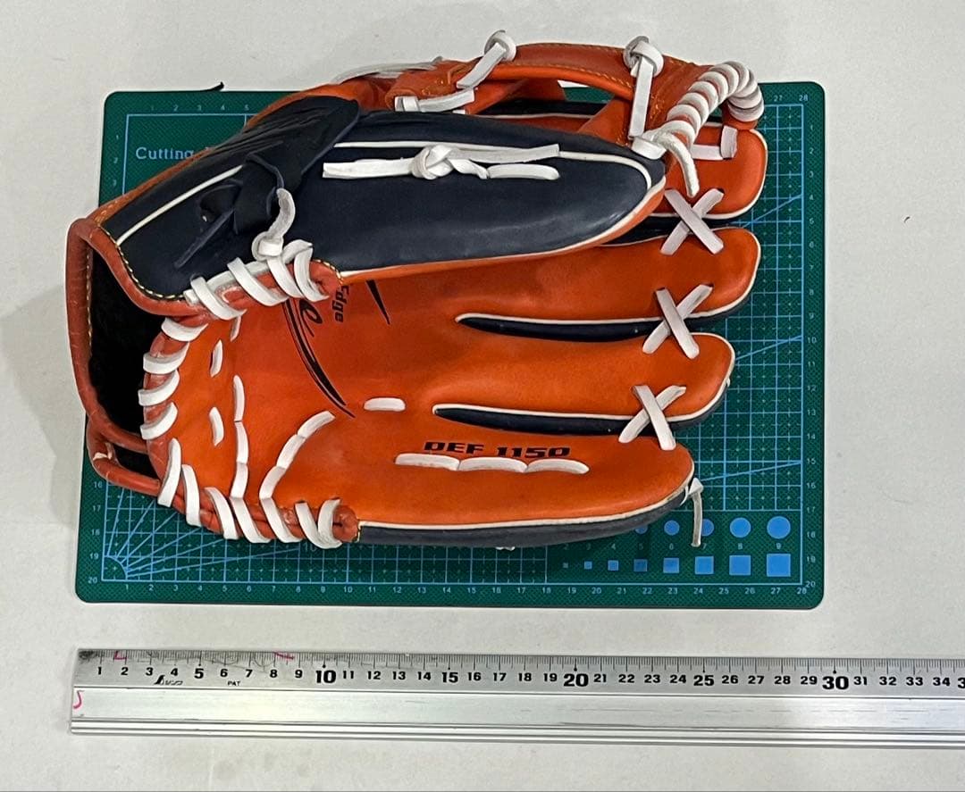 グローブ NIKE DIAMOND EDGE FORCE DEF 1150