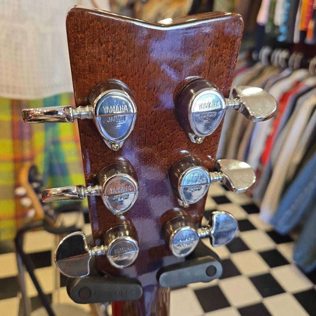 【美品】YAMAHA FG-151B アコースティックギター オレンジラベル