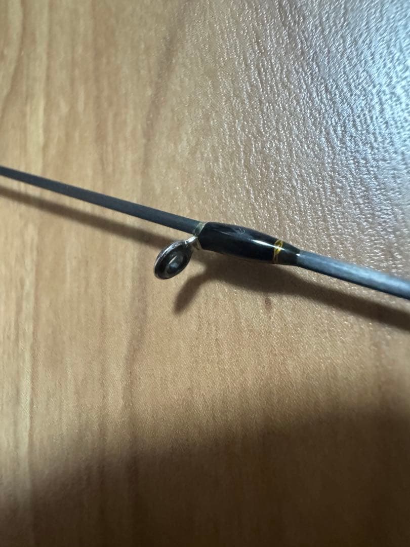 ロッド TICT SRAM UTR 68 TOR The Answer