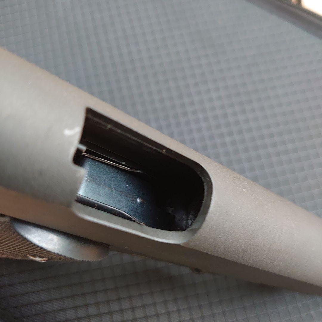 【MGC】 コルト ガバメント MK4シリーズ70 HW モデルガン