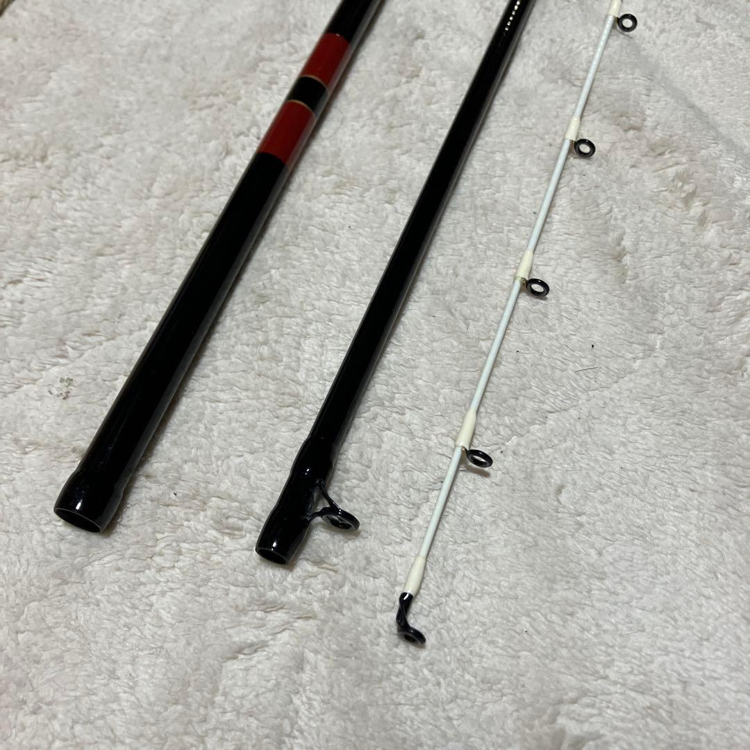 がま船　うまづらはぜ 330