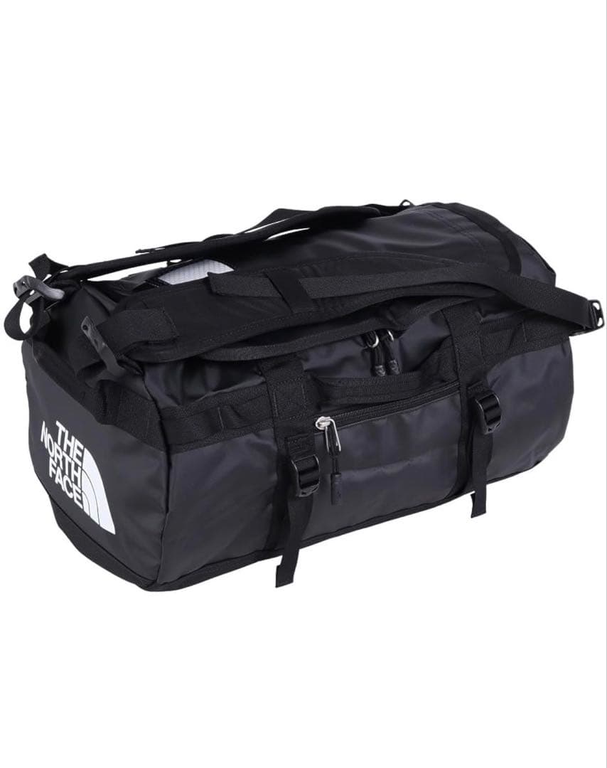 ザノースフェイス　ダッフルバッグ ボストンバック　リュック XS 大容量