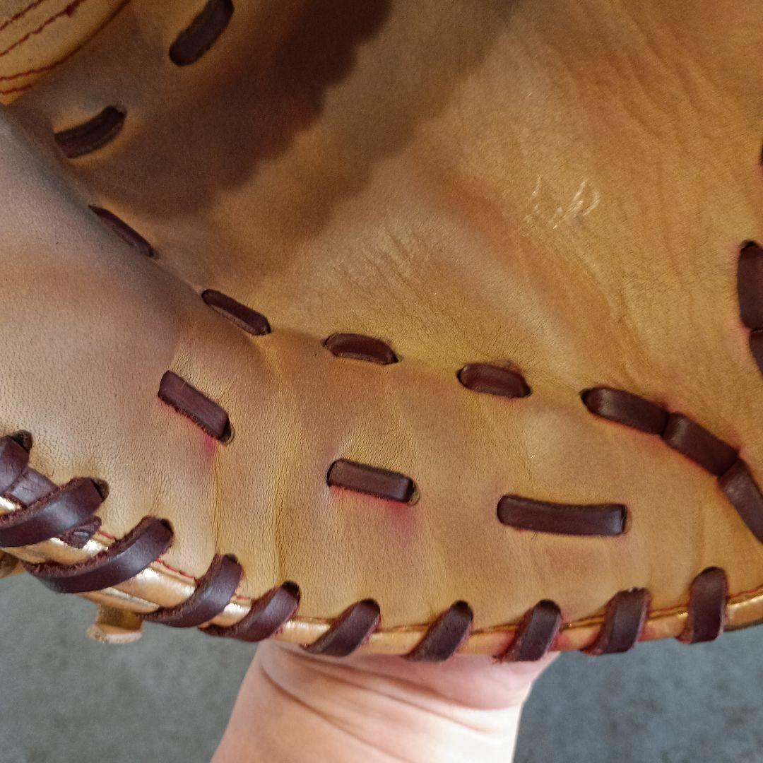 Rawlings 軟式グローブ 大人用　ピッチャー用