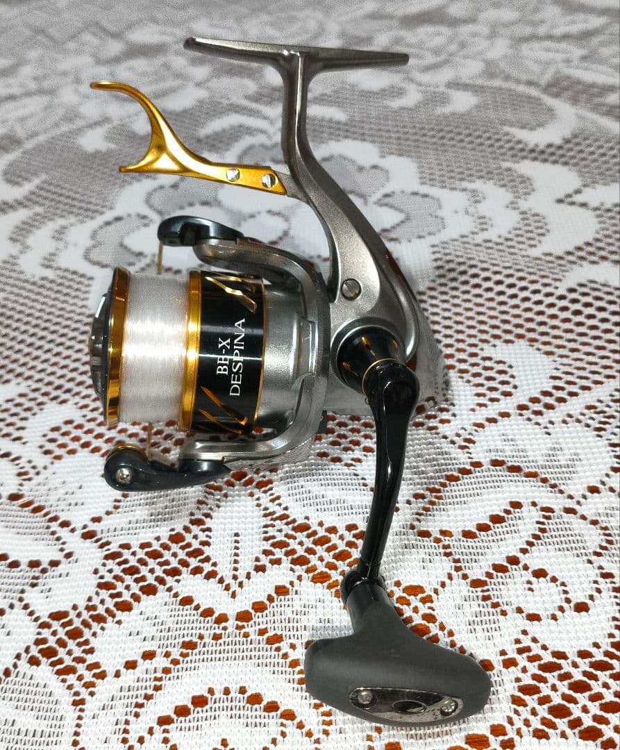 値下げ中　16デスピナ　C3000DXG