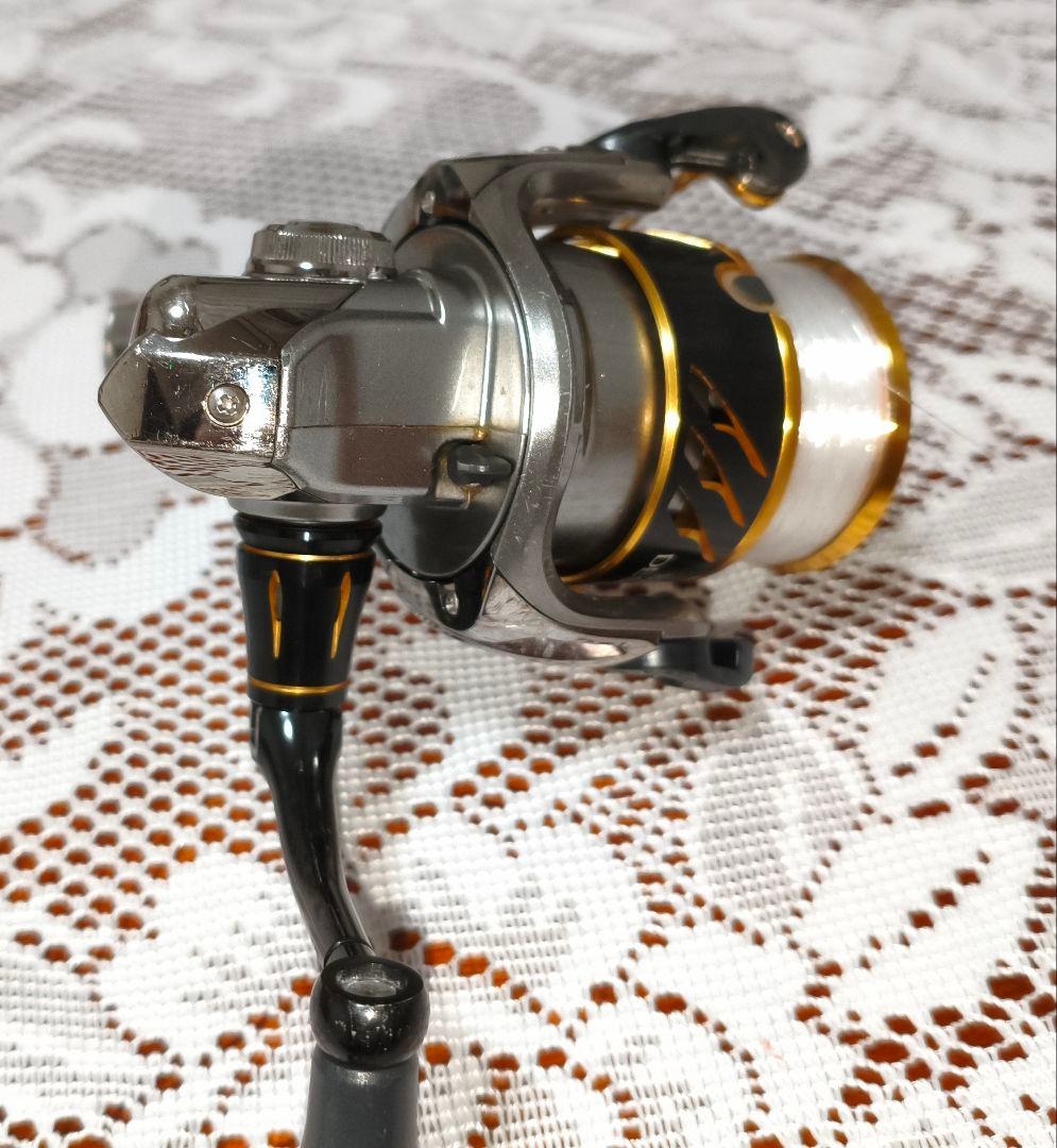 値下げ中　16デスピナ　C3000DXG