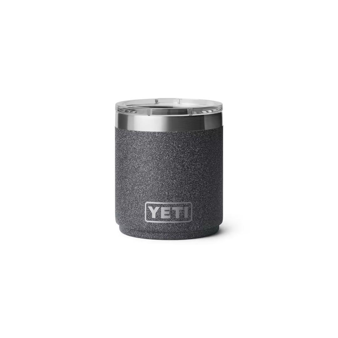 限定色　ブラックストーン　YETI ランブラー 10oz 日本未入荷