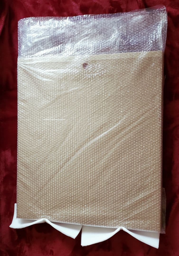 【M＆I ART SYSTEM】中嶋敦子『睡蓮－煌めきのつぼみ－』サイン入り版画