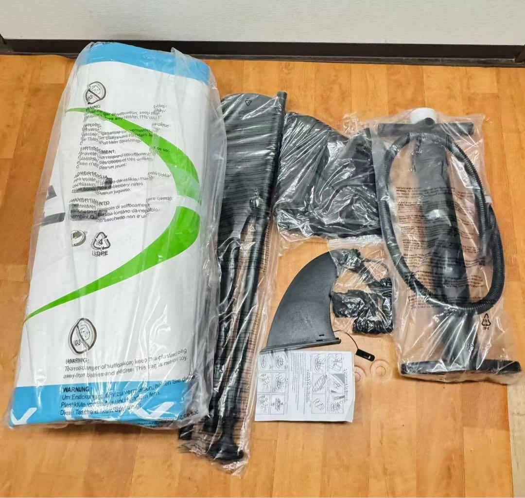 PROMARINE FiDJ305 スタンドアップパドルボードセット