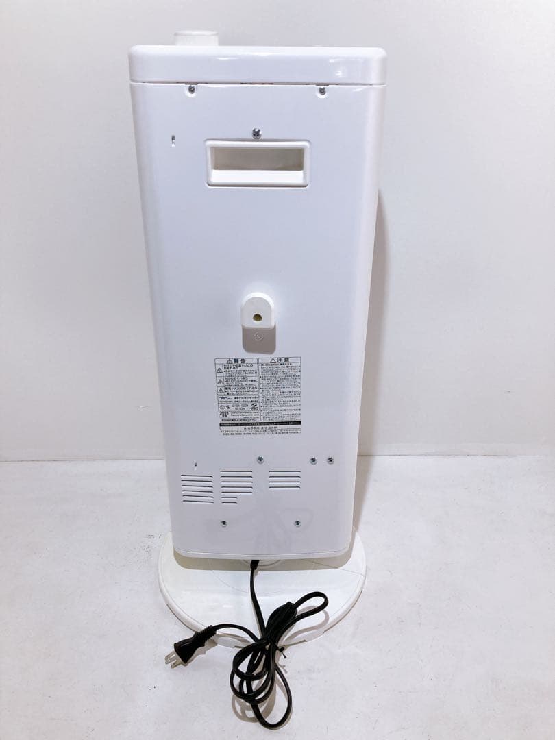 アラジン Aladdin 遠赤グラファイトヒーター　AEH-G104E 首振り