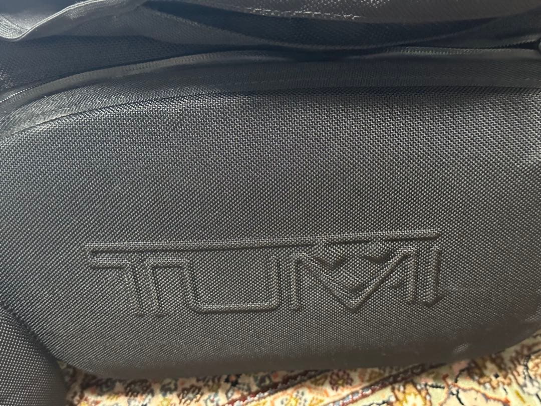 TUMI キャディバッグ スタンドタイプ