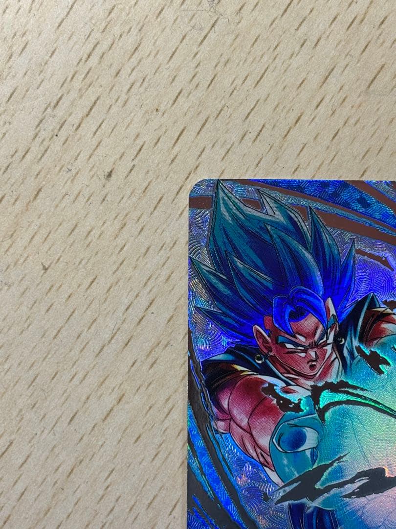 sdv7-sec ベジット パラレル