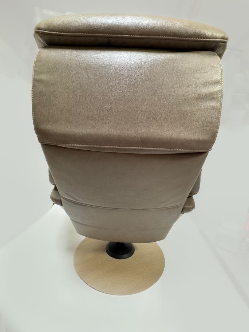 カリモク THE FIRST ザ・ファースト ソファとオットマンセット①