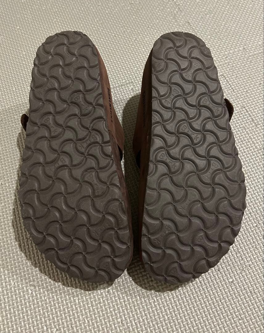 靴 BIRKENSTOCK LONDON