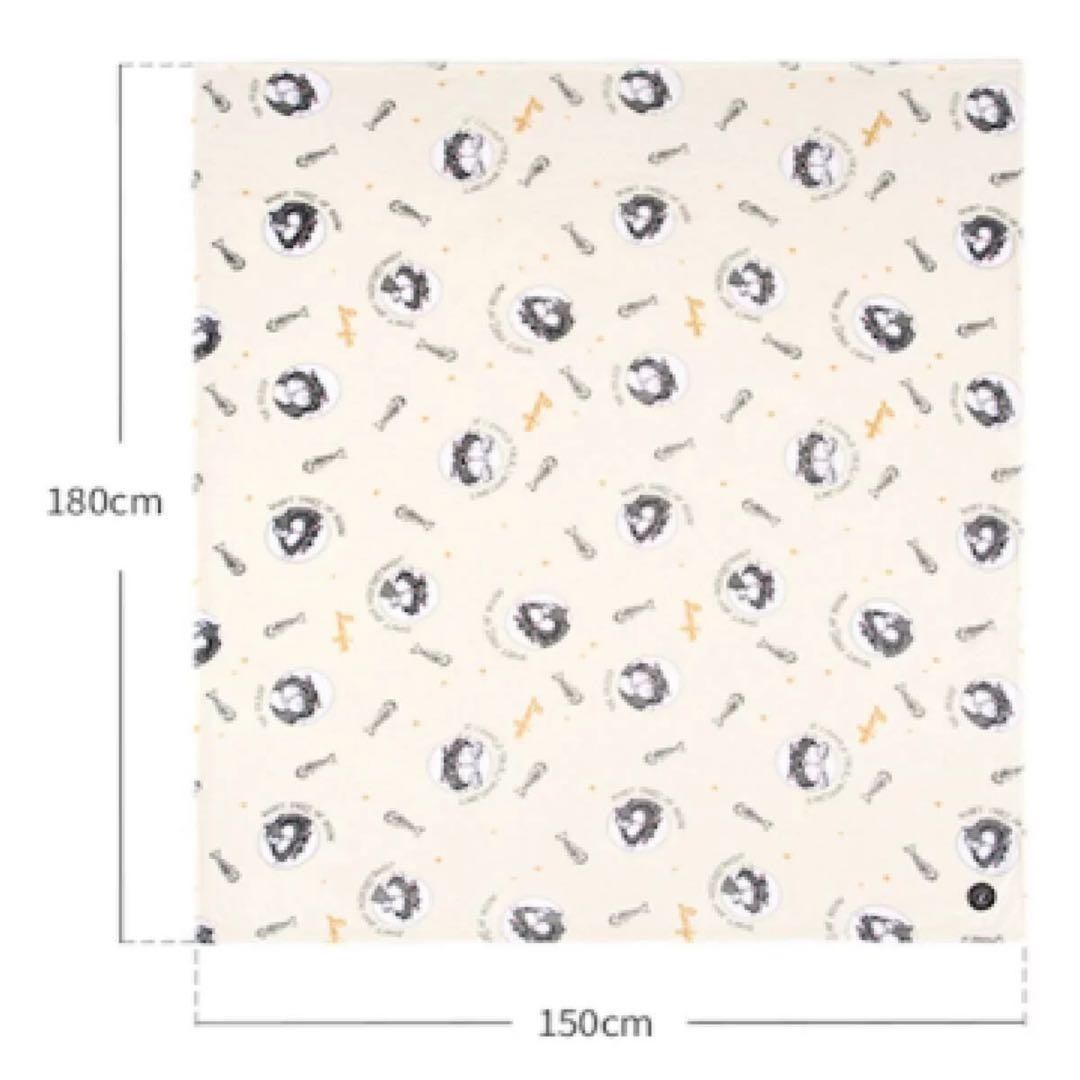 コストコ　ルシファー　特大ぬいぐるみ　80cm