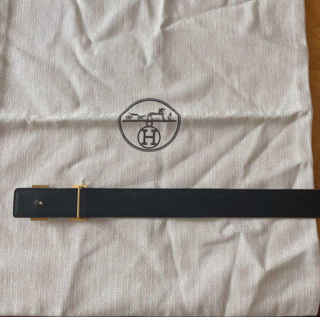 HERMES ベルト　エルメス