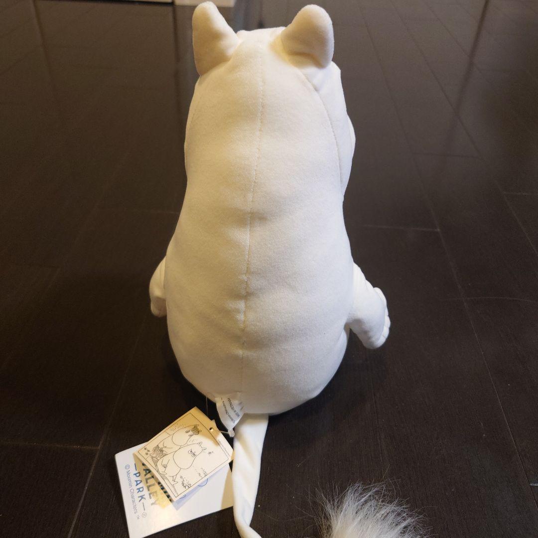 ムーミン ぬいぐるみ マグカップ ムーミンショップ