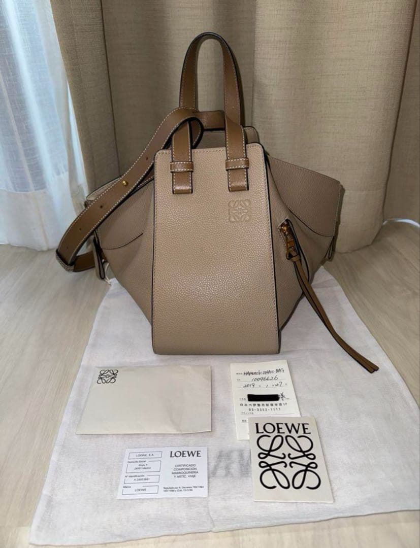 LOEWE ハンモック スモール