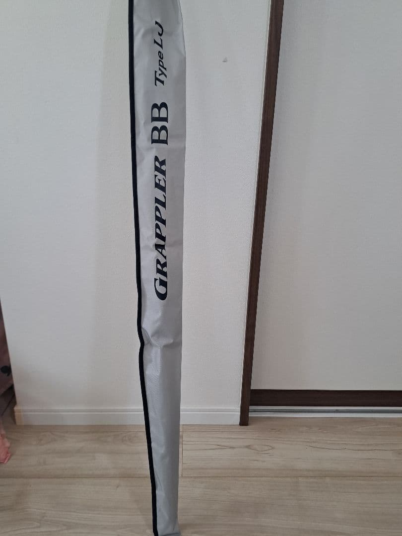 シマノ　グラップラーBBタイプLJ B63-2 ベイトモデル