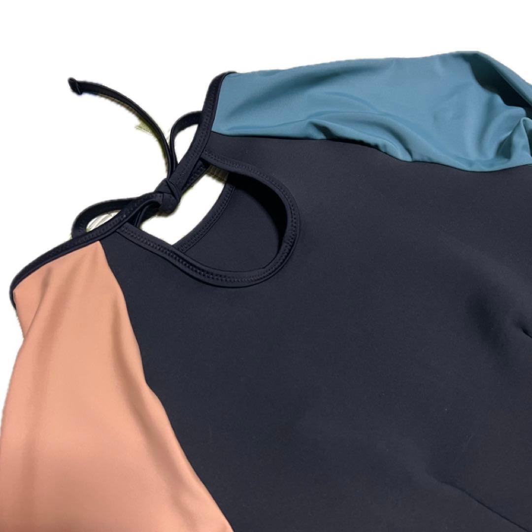 Seea サーフスーツ ロングスリーブ XS