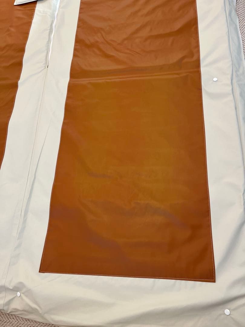 ロンヴェロップレショーファント　岩盤浴マット　遠赤外線