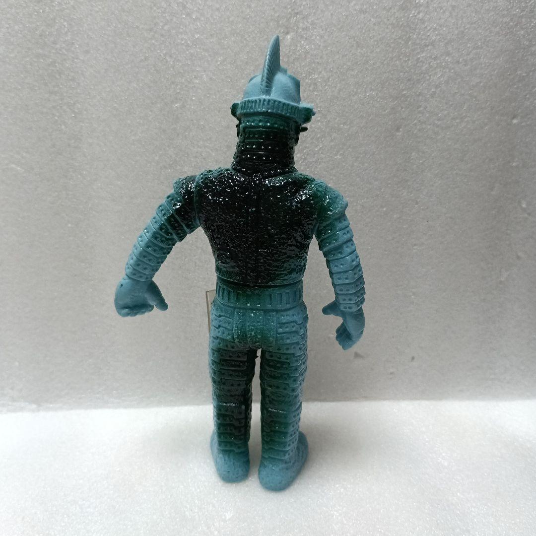 ポピー　キングザウルスシリーズ　ウィンダム　ソフビ　タグ付き