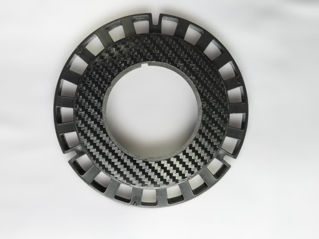 PAS Brace専用/Wスピードセンサー公道走行可/ギヤ付オール一式キット