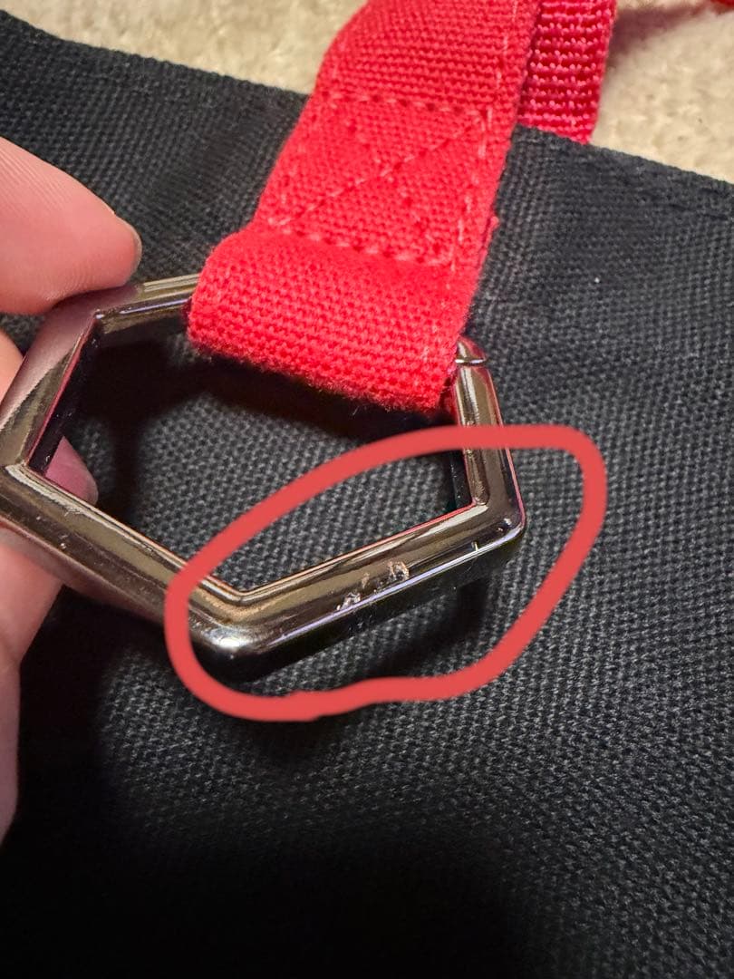 HANA グッズ3点セット（トートバッグ、キーホルダー、ボディメンテトレカ）