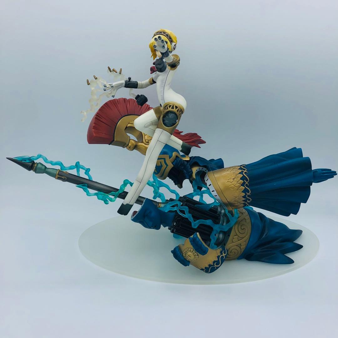 コスパ P3 ペルソナ3 アイギス ノーマルver. GEE限定版