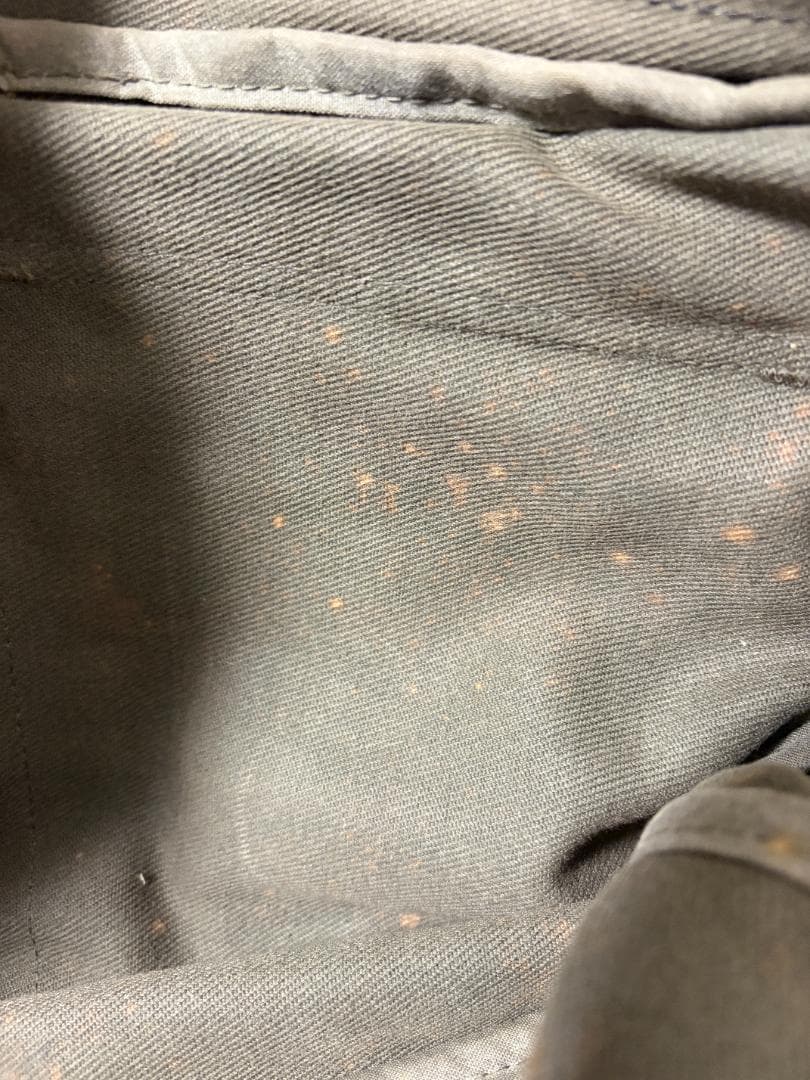 フィルソン FILSON フィールドバッグ ミディアム