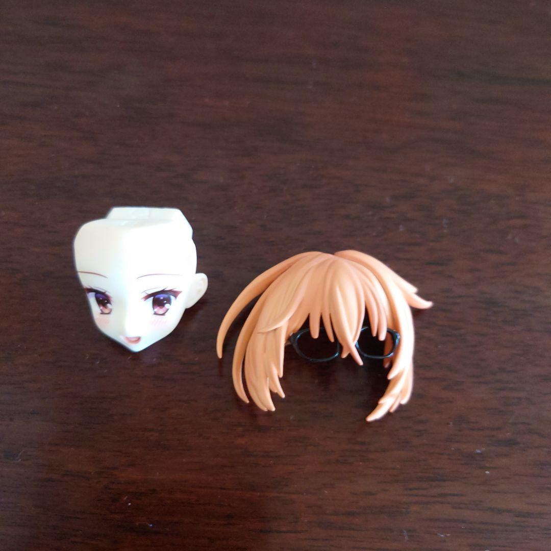 サノバウィッチ　因幡めぐる 1/7スケールフィギュア　あみあみ特典付