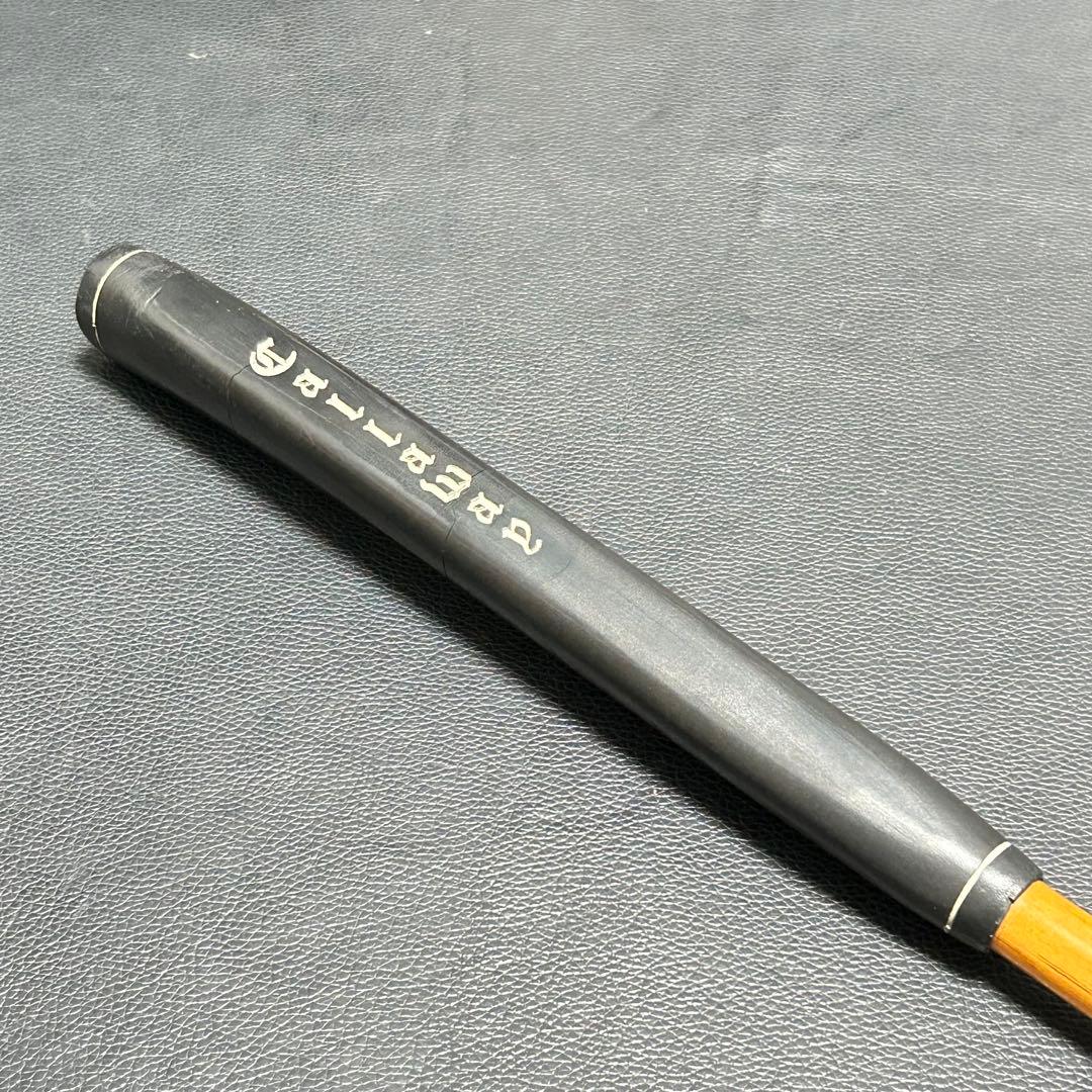 キャロウェイ ヒッコリースティック パター ミッキーメダル 限定品