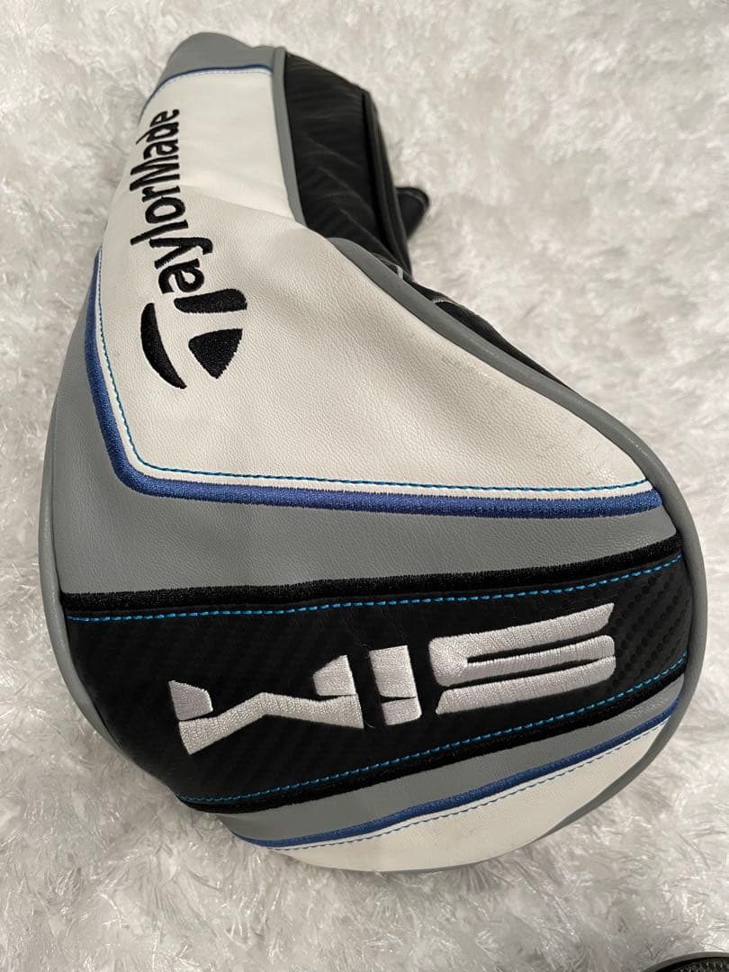 テーラーメイド　SIMドライバー　10.5°