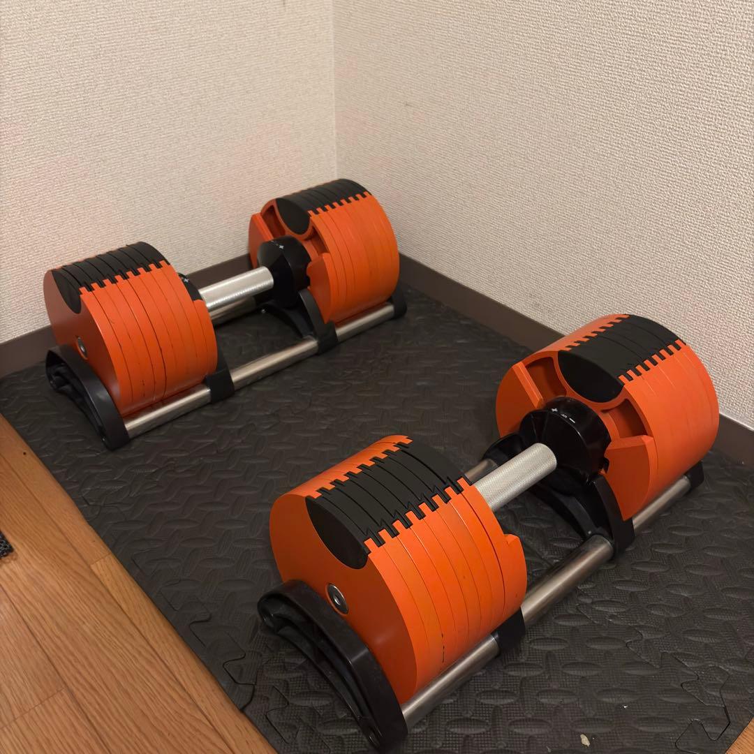 ダンベル③ カリメロ様用