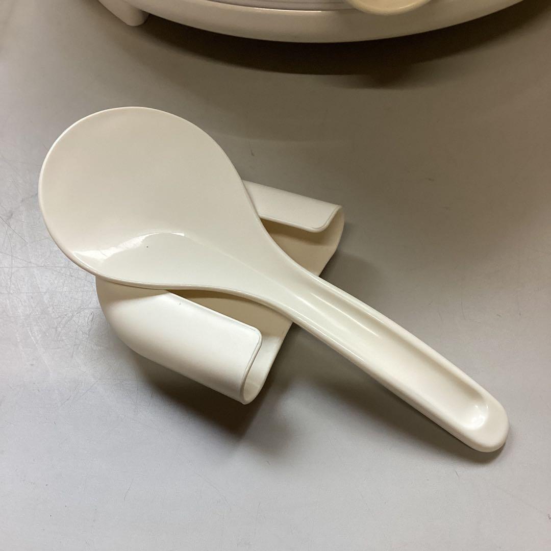 ナショナル 電子ジャー 炊飯器 SR-UH36 3.6L ホワイト