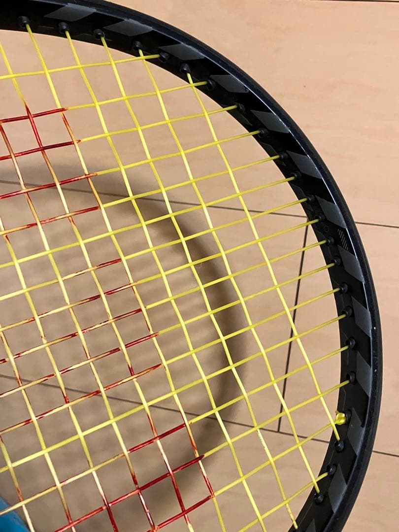 【激レア！】Wilson ブレード98 V8 ナイトセッション