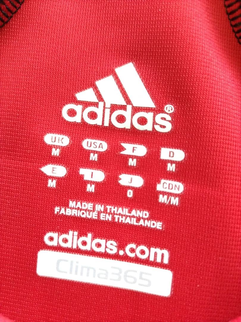 ACミラン　マルディーニ　ユニフォーム　LLサイズ　チャンピオンズリーグ