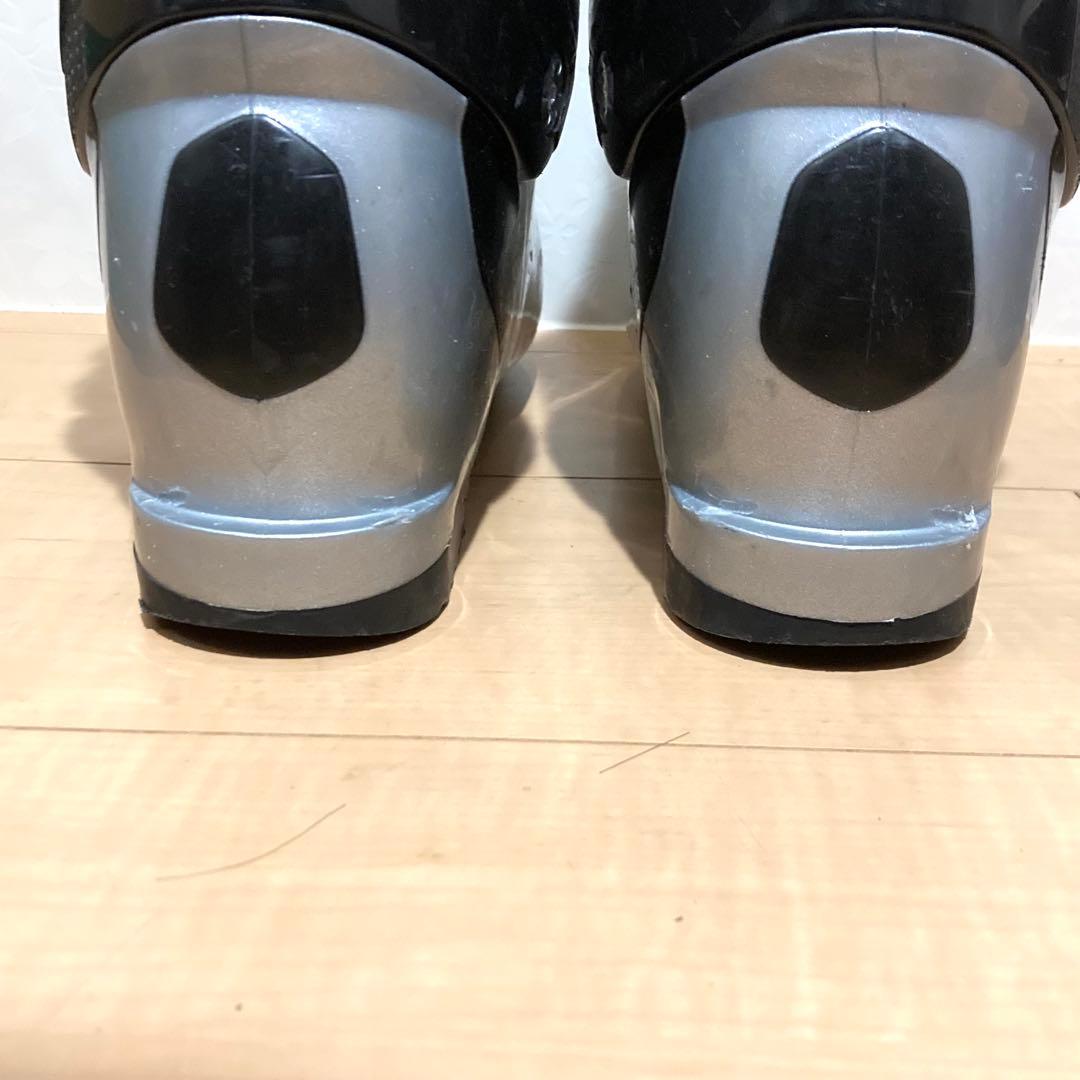 良品✨NORDICA スキーブーツCRUISE NFS 60 27cm 入門