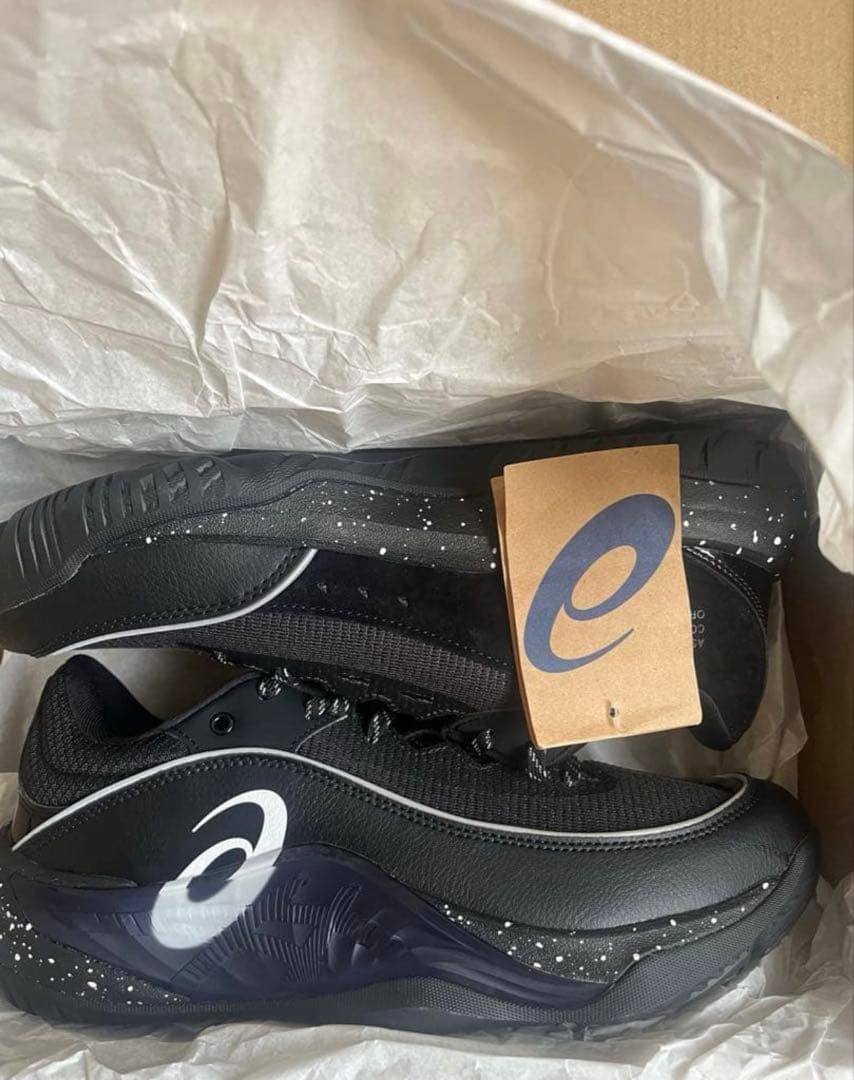 ASICS × ballaholic UNPRE ARS LOW 3