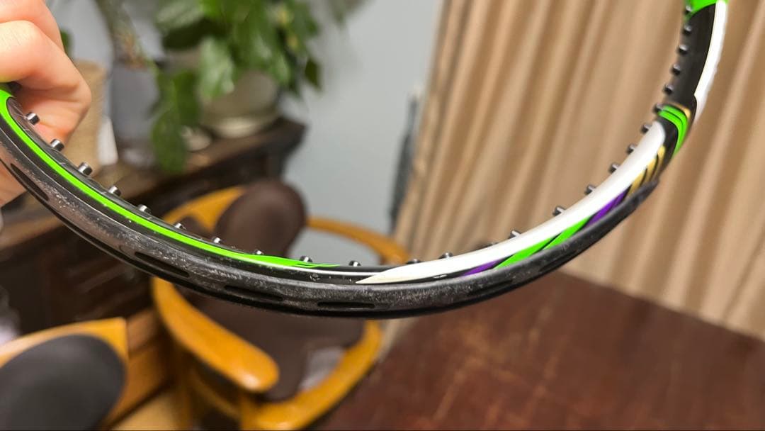 ラケット(硬式用) Pure Drive Wimbledn 2014 G2