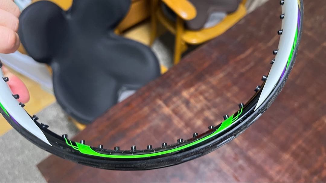 ラケット(硬式用) Pure Drive Wimbledn 2014 G2