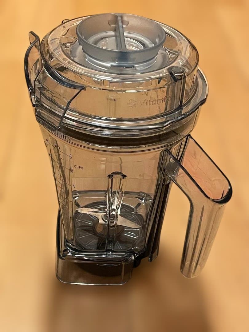 Vitamix A3500i バイタミックス 1.4L コンテナーセット