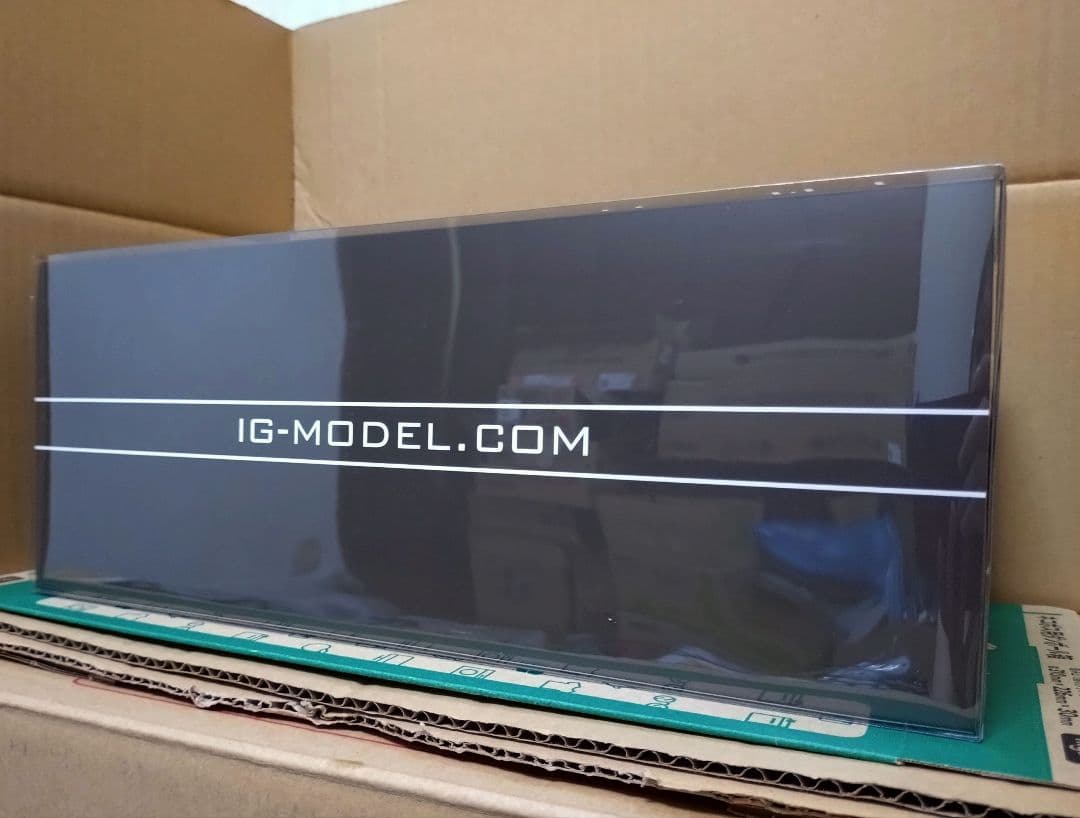 イグニッションモデル AE86 TK-Street Early ver 土屋圭市