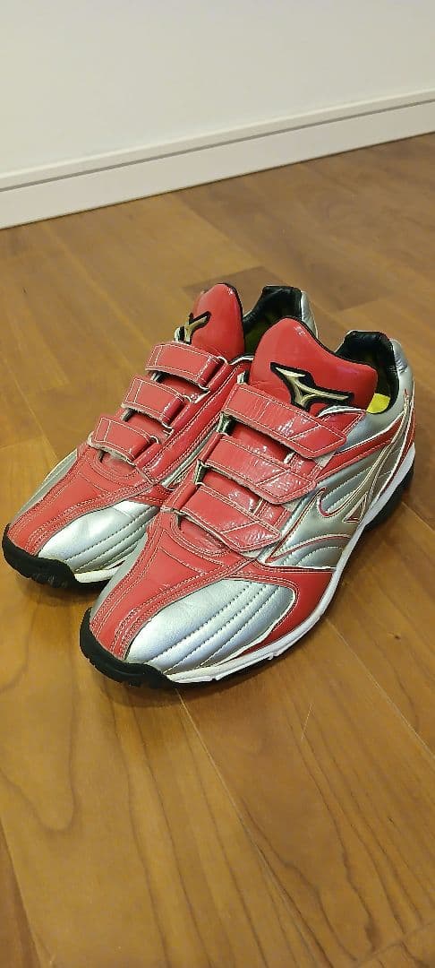 Mizuno トレーニングシューズ