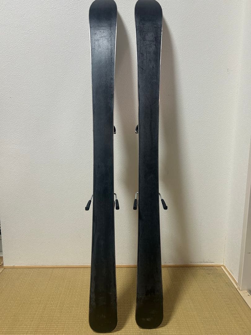 ☆BXB ジュニアスキー3点セット☆