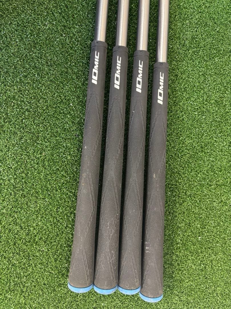 【バック新品】 SRIXONクラブセット 【初心者はここから】