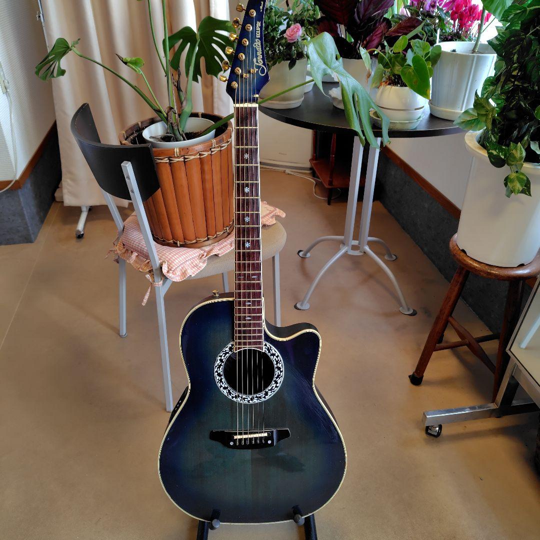 モーリス トルネード エクリプス Z3-HG