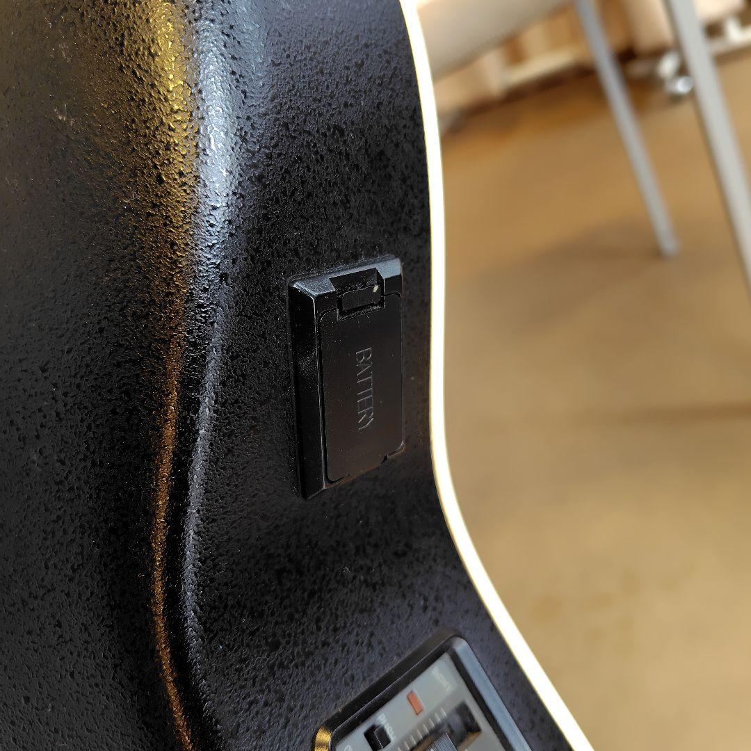 モーリス トルネード エクリプス Z3-HG