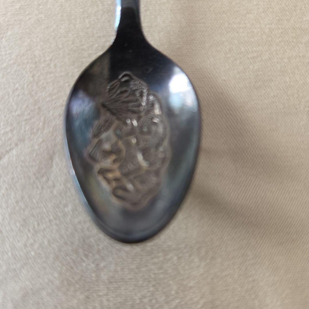 ロレックス スプーン 5本セット