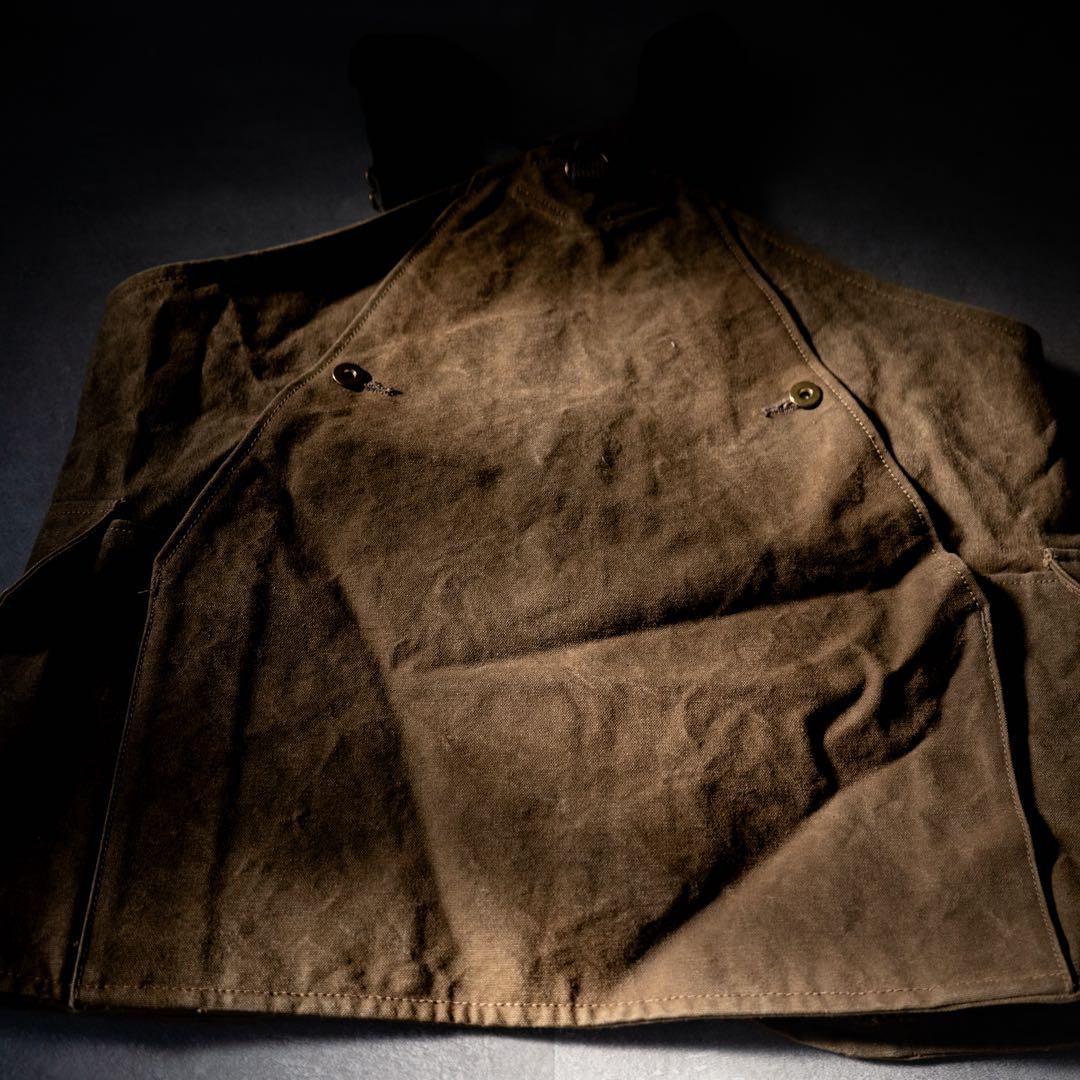 ARTS&CRAFTS アウターベスト