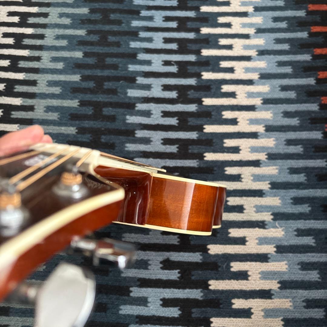 PRS SE Angelus Standard アコースティックギター